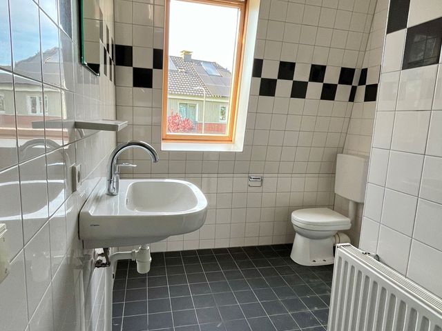 Steenslag 5, Rheden