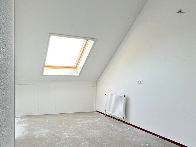 Steenslag 5, Rheden