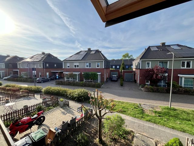 Steenslag 5, Rheden
