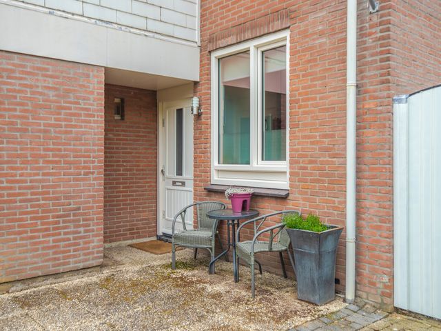 Goudenregenstraat 15, Duiven