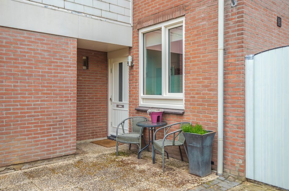 Goudenregenstraat 15