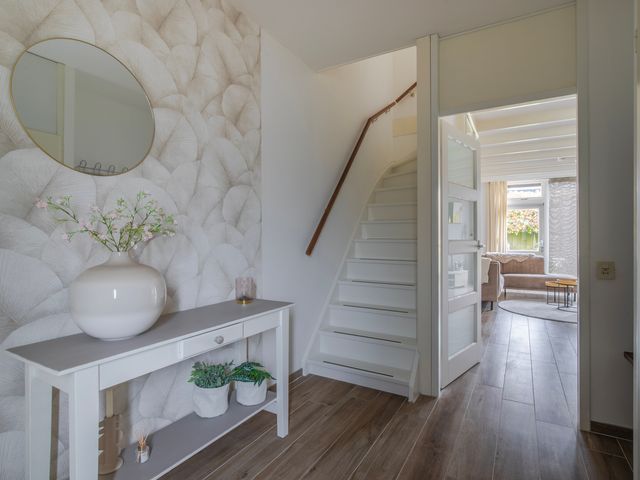Goudenregenstraat 15, Duiven