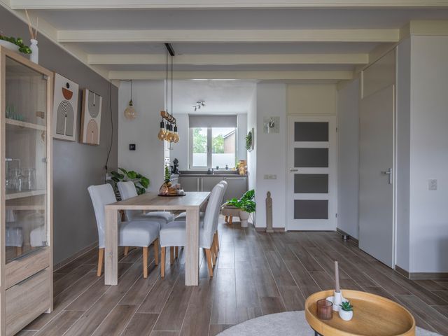 Goudenregenstraat 15, Duiven