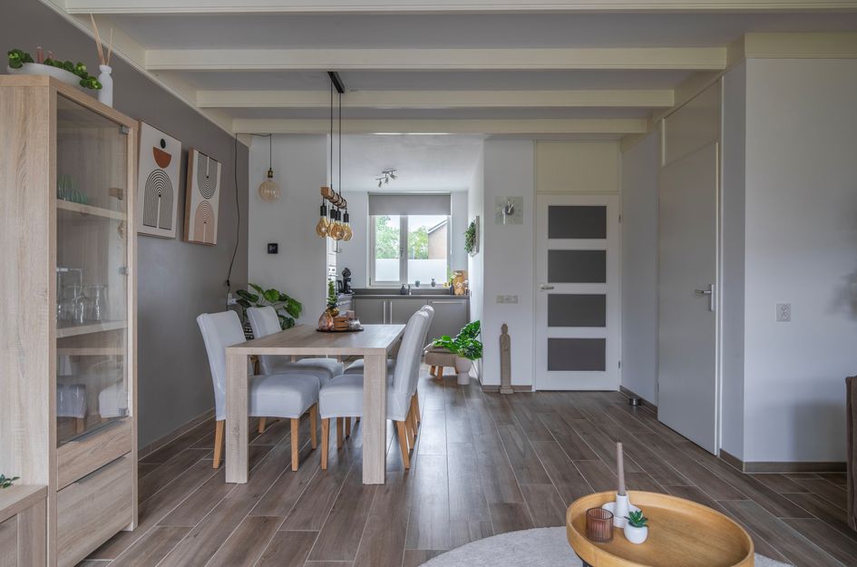 Goudenregenstraat 15
