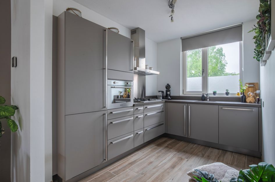 Goudenregenstraat 15