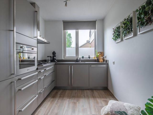 Goudenregenstraat 15, Duiven