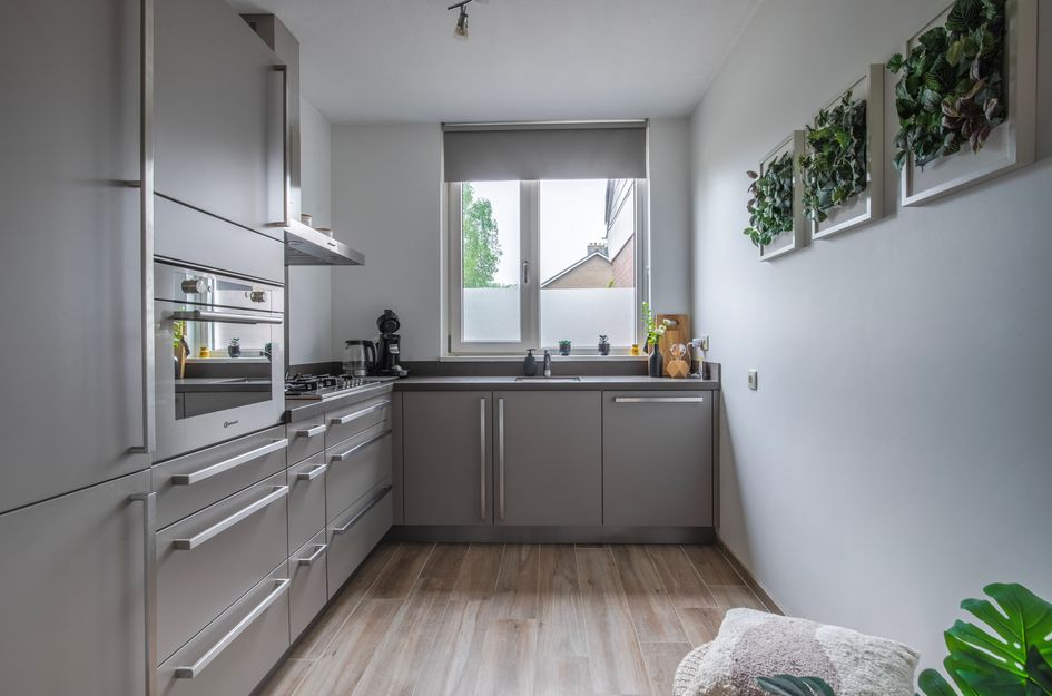 Goudenregenstraat 15