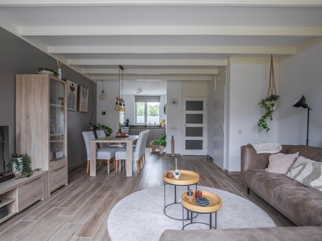 Goudenregenstraat 15, Duiven