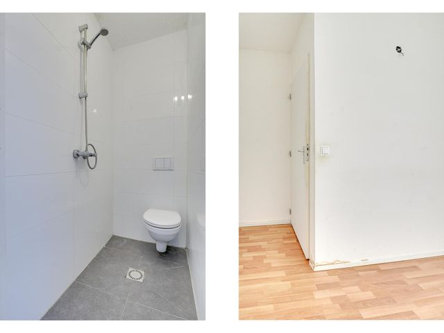 Korfoedreef 159, Utrecht