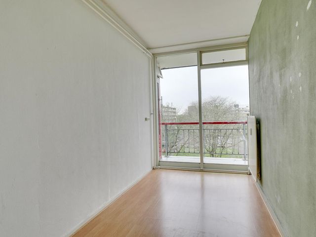 Korfoedreef 159, Utrecht