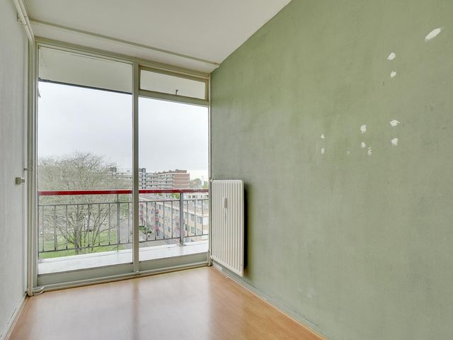 Korfoedreef 159, Utrecht