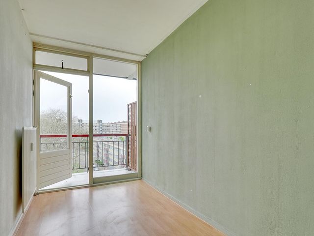 Korfoedreef 159, Utrecht