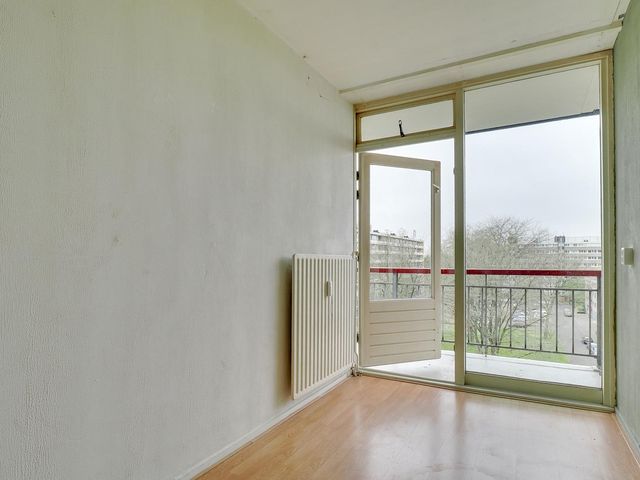 Korfoedreef 159, Utrecht