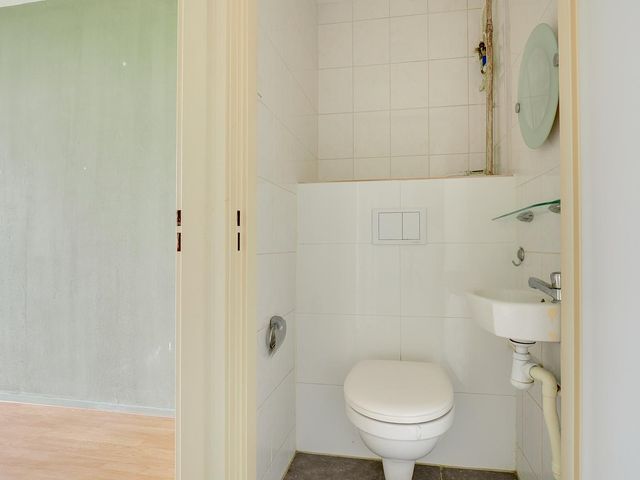 Korfoedreef 159, Utrecht