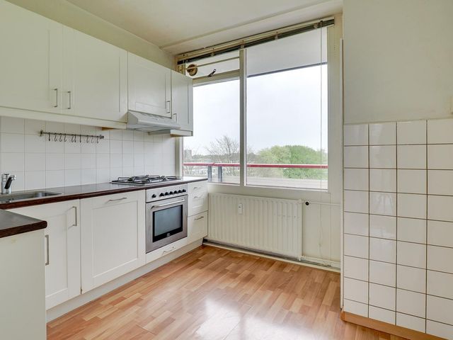Korfoedreef 159, Utrecht