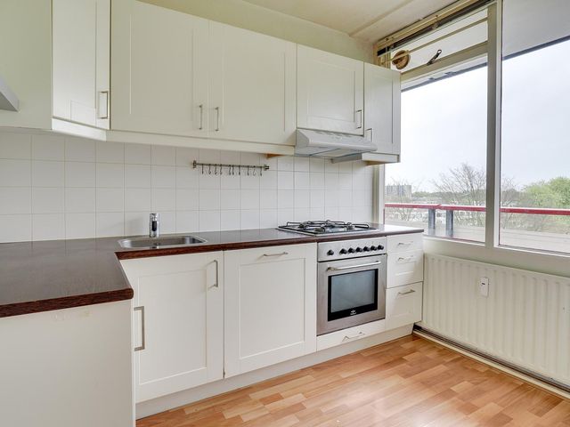 Korfoedreef 159, Utrecht