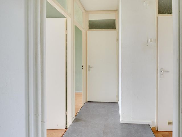 Korfoedreef 159, Utrecht