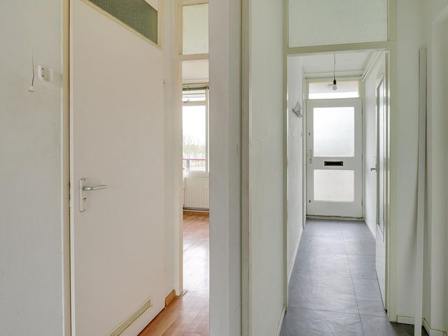 Korfoedreef 159, Utrecht