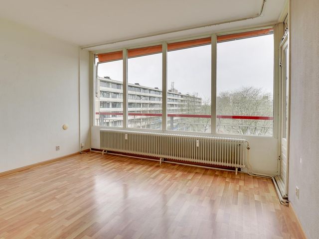 Korfoedreef 159, Utrecht