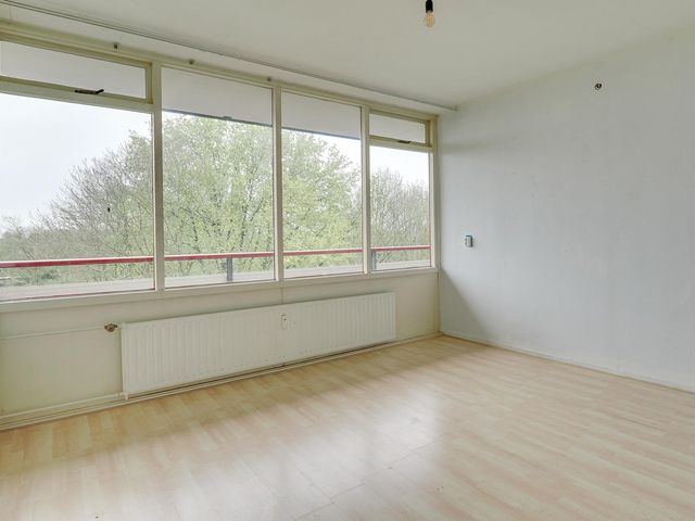 Korfoedreef 159, Utrecht