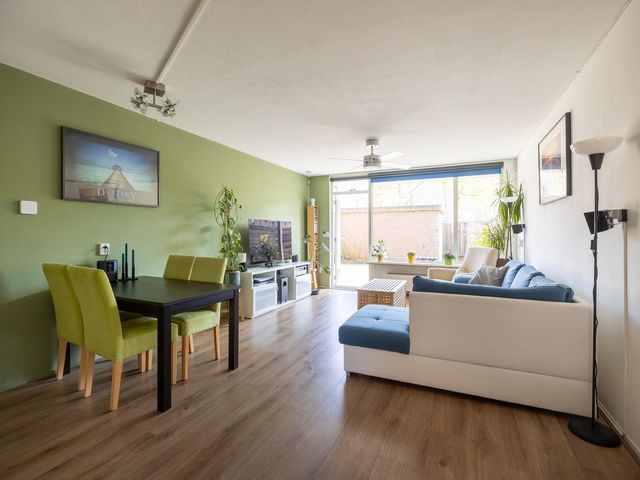 Ottawadreef 29, Utrecht