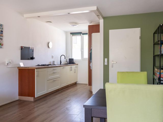 Ottawadreef 29, Utrecht
