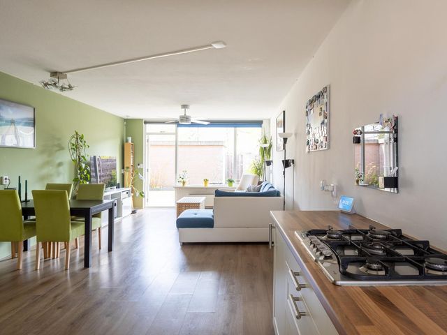 Ottawadreef 29, Utrecht