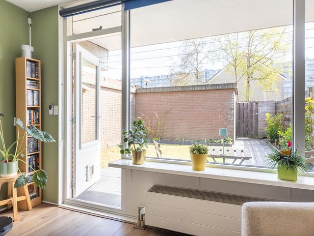 Ottawadreef 29, Utrecht
