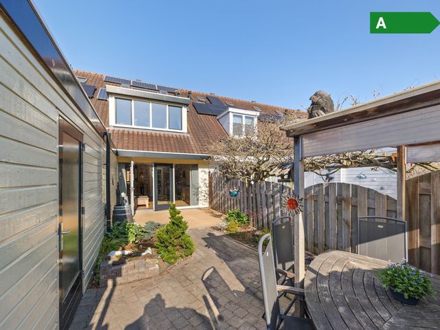 Smientstraat 24, 's-Gravenhage