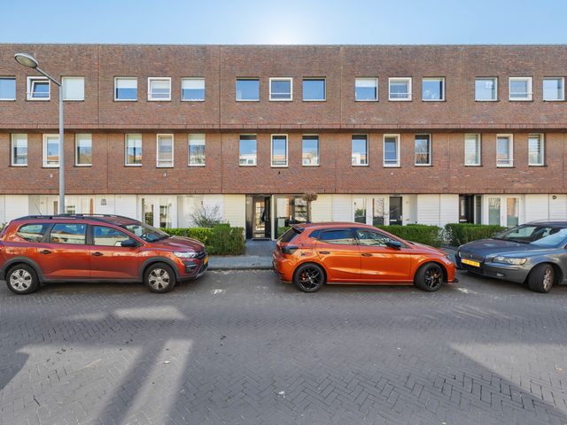 Smientstraat 24, 's-Gravenhage