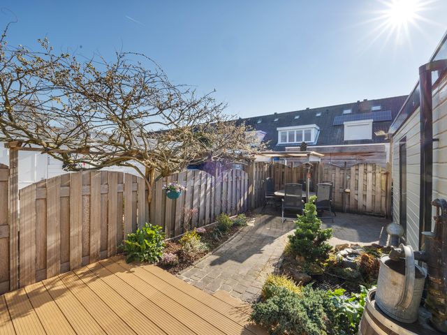Smientstraat 24, 's-Gravenhage