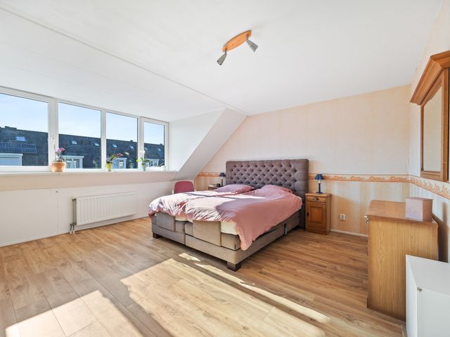 Smientstraat 24, 's-Gravenhage