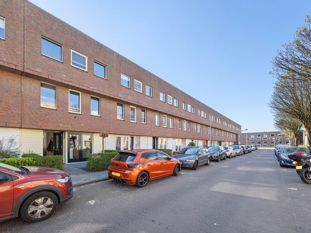 Smientstraat 24, 's-Gravenhage