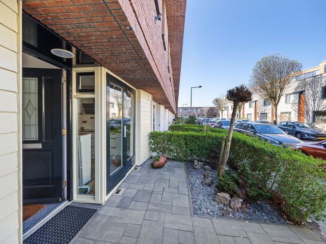 Smientstraat 24, 's-Gravenhage