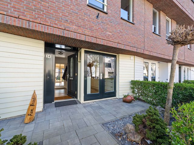 Smientstraat 24, 's-Gravenhage