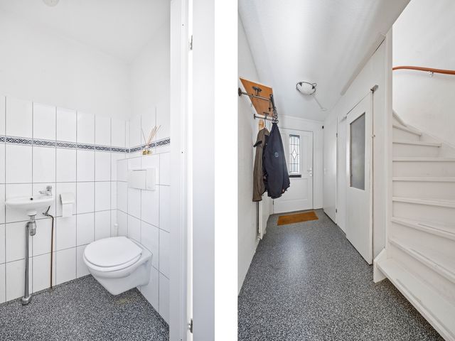 Smientstraat 24, 's-Gravenhage