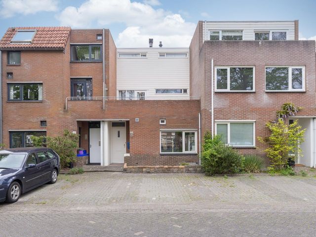 Oliemolen 46, Hoorn