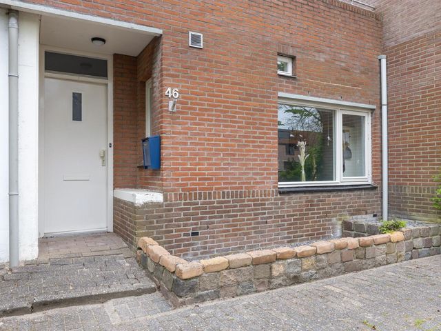 Oliemolen 46, Hoorn
