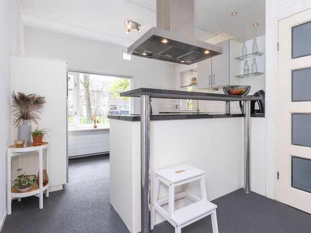 Oliemolen 46, Hoorn