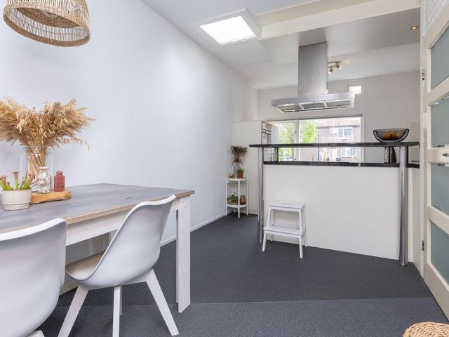 Oliemolen 46, Hoorn