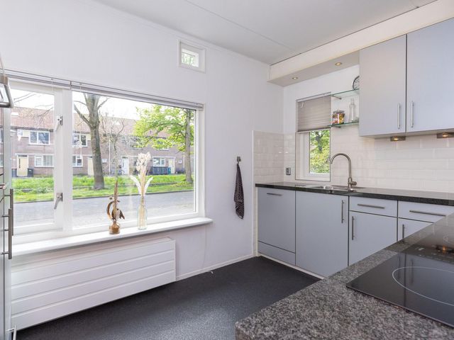 Oliemolen 46, Hoorn