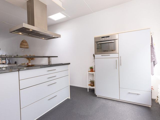 Oliemolen 46, Hoorn