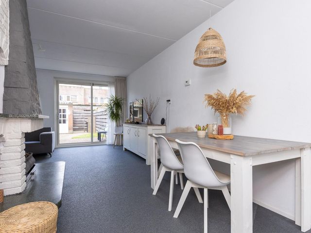 Oliemolen 46, Hoorn