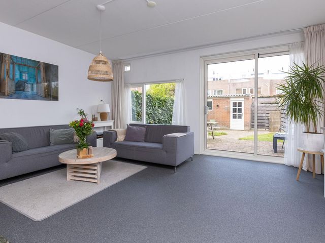 Oliemolen 46, Hoorn