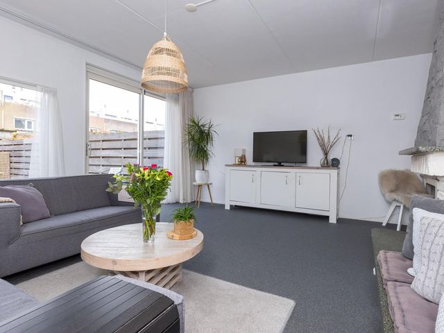 Oliemolen 46, Hoorn