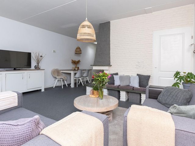 Oliemolen 46, Hoorn