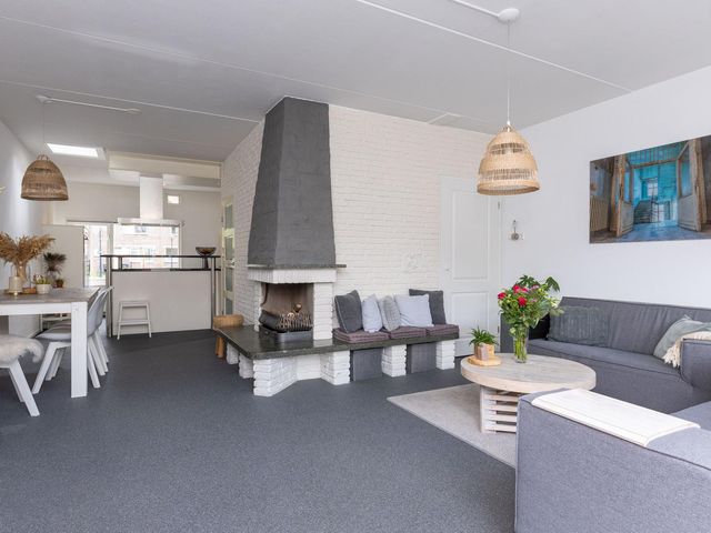 Oliemolen 46, Hoorn