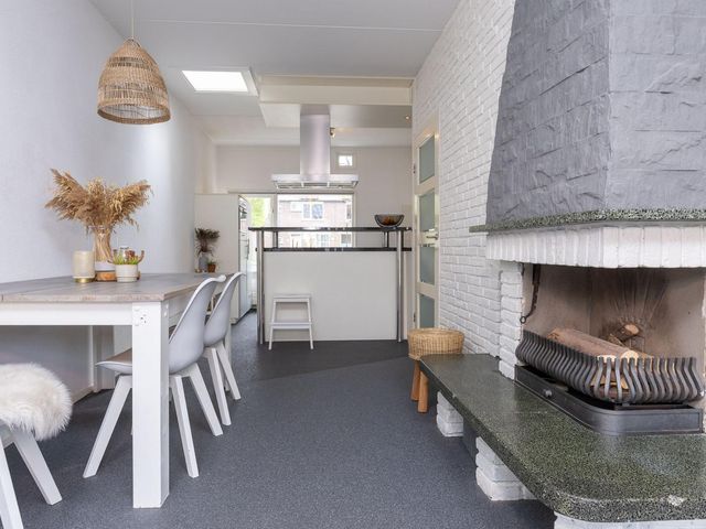 Oliemolen 46, Hoorn