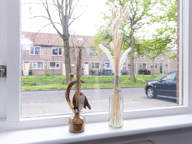 Oliemolen 46, Hoorn