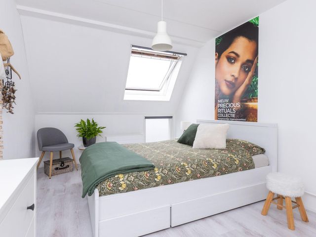 Oliemolen 46, Hoorn